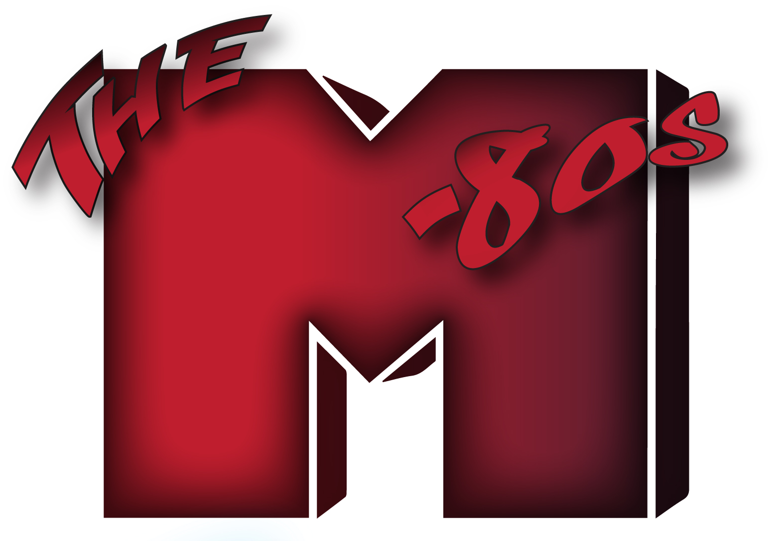 The M-80s